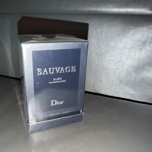 Dior Sauvage Elixir (100ml)